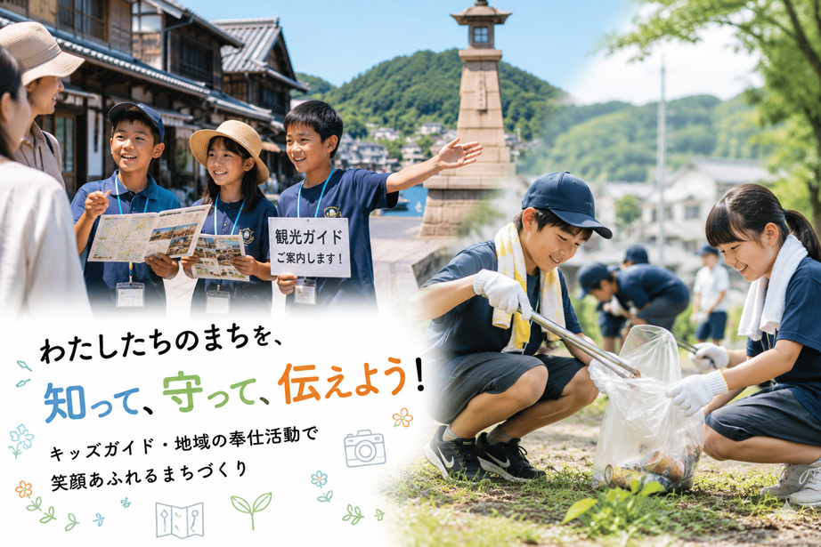 地域活動